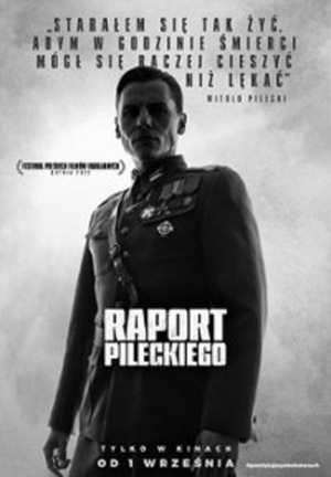 RAPORT PILECKIEGO