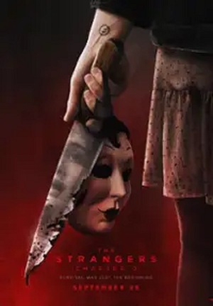 THE STRANGERS : CHAPTER 2