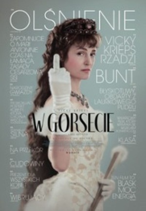 W GORSECIE