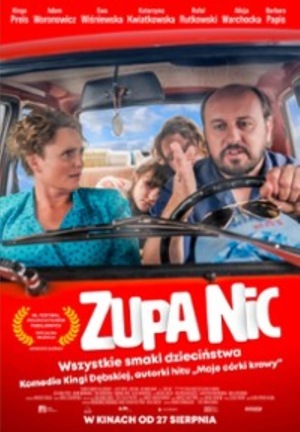 ZUPA NIC