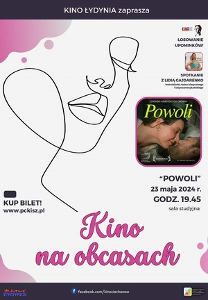POWOLI