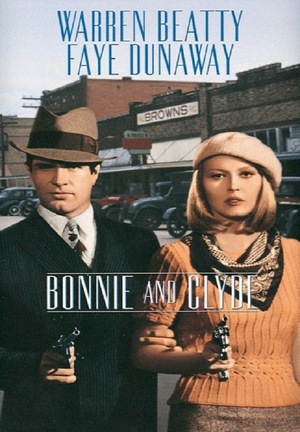 BONNIE I CLYDE