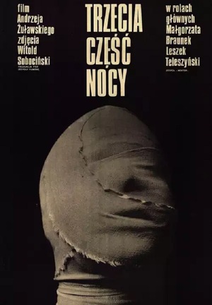 TRZECIA CZĘŚĆ NOCY-KRÓTKA HISTORIA POLSKIEGO KINA CZ. II