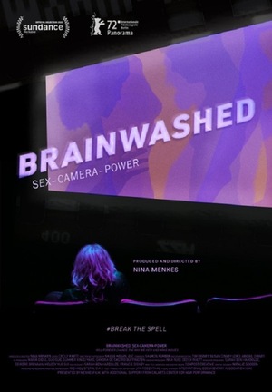 BRAINWASHED: SEKS, KAMERA, WŁADZA