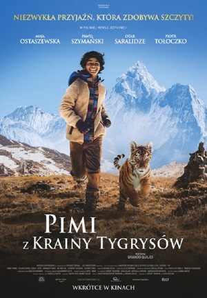 PIMI Z KRAINY TYGRYSÓW