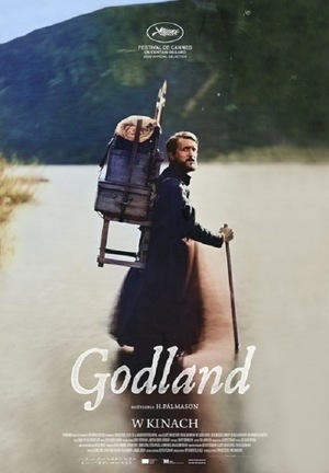 GODLAND