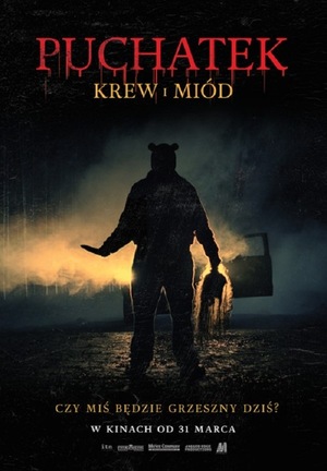 PUCHATEK: KREW I MIÓD