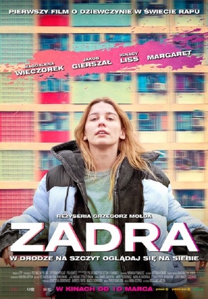 ZADRA