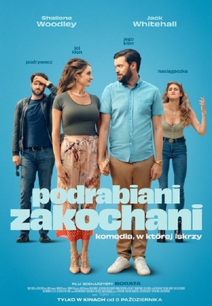 PODRABIANI ZAKOCHANI 