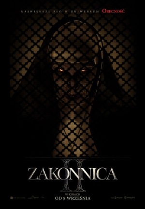 ZAKONNICA II