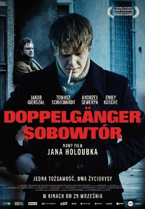 DOPPLAGANGER. SOBOWTÓR