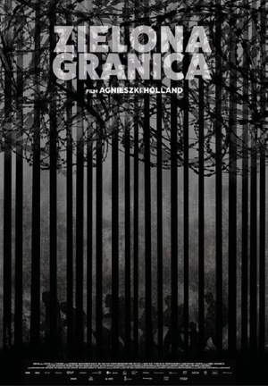 ZIELONA GRANICA