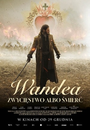 WANDEA. ZWYCIĘSTWO ALBO ŚMIERĆ  lektor