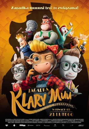 ZAGADKA KLARY MUU