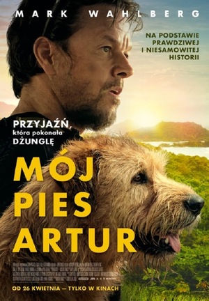 MÓJ PIES ARTUR
