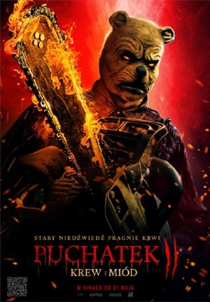 PUCHATEK: KREW I MIÓD 2
