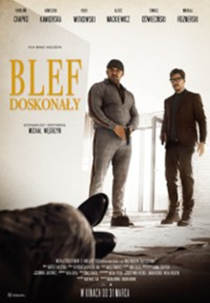 BLEF DOSKONAŁY