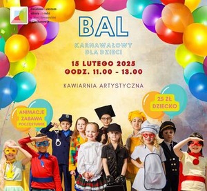 BAL KARNAWAŁOWY
