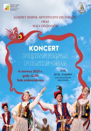 KONCERT LZA