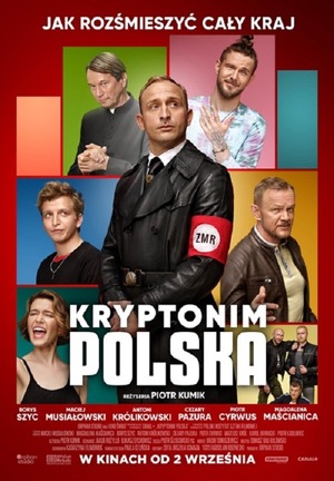 KRYPTONIM POLSKA
