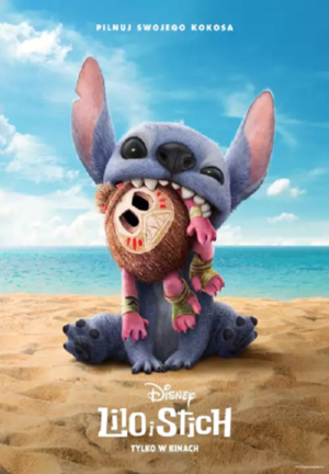 LILO I STICH