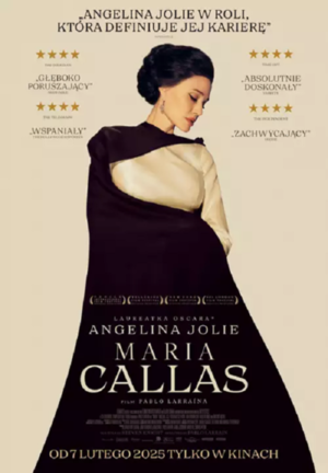 MARIA CALLAS 2D NAPISY