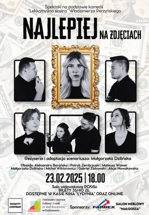 NAJLEPIEJ NA ZDJĘCIACH