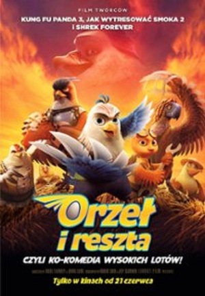 ORZEŁ I RESZTA