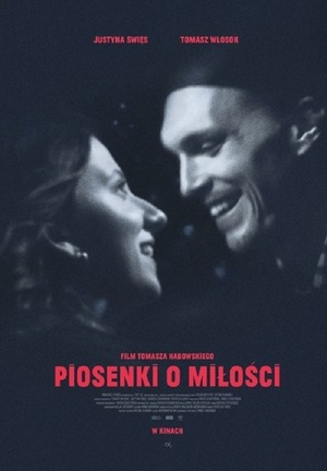 PIOSENKI O MIŁOŚCI