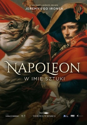 NAPOLEON- W IMIĘ SZTUKI