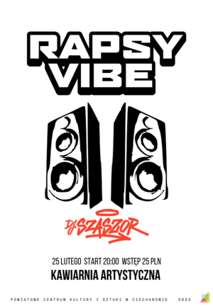 RAPSY VIBE