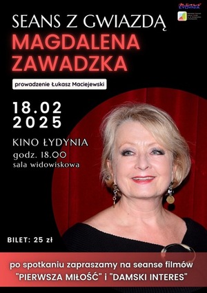 damski interes