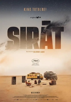 SIRÂT 2D NAPISY