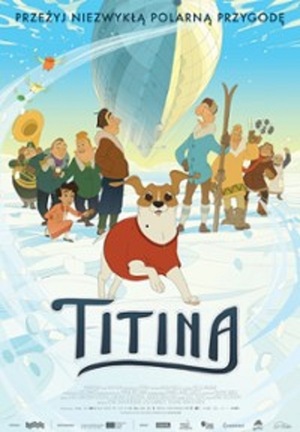 TITINA