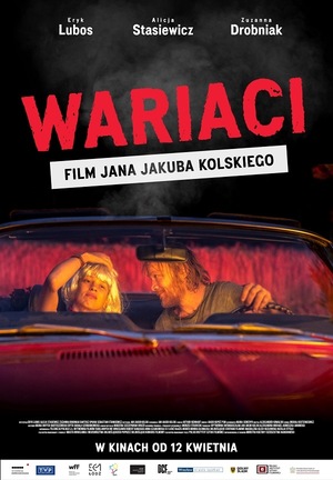 WARIACI
