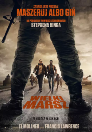 WIELKI MARSZ 2D NAPISY