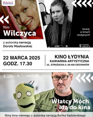WILCZYCA