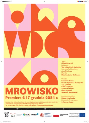 Mrowisko 