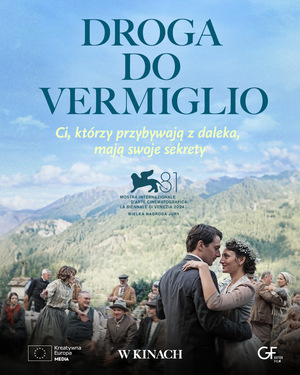 Droga do Vermiglio