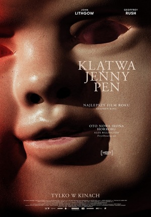 KLĄTWA JENNY PEN