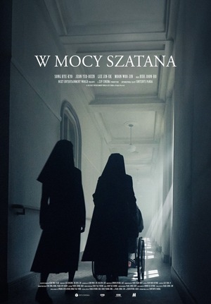 W MOCY SZATANA