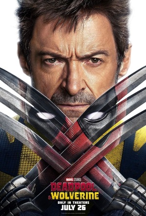 DEADPOOL & WOLVERINE