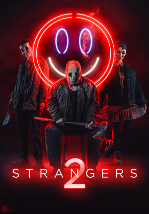 STRANGER 2