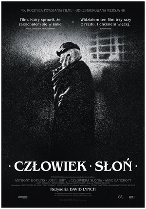 Człowiek Słoń