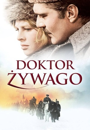 Doktor Żywago