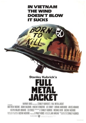 Full Metal Jacket