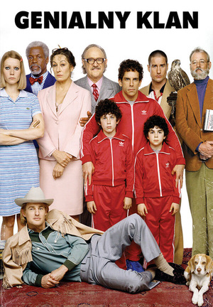 Genialny klan