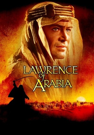 Lawrence z Arabii