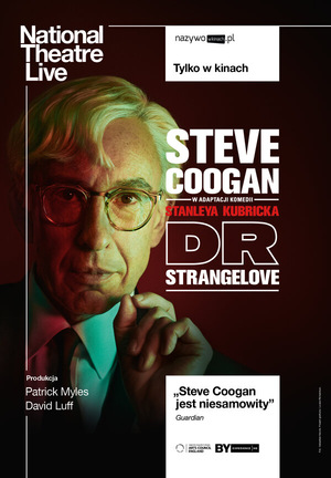 Dr Strangelove