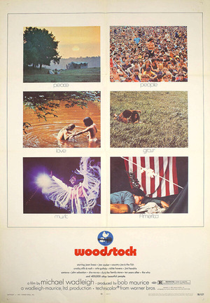 Woodstock
